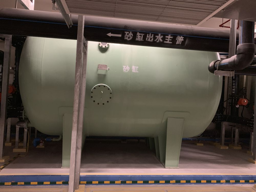 香(xiang)港某某(mou)過濾(lv)係統