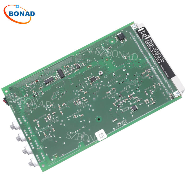 LIA-BV(D)-150 係列(lie)單(dan)卡(ka)式(shi)鎖(suo)相放(fang)大器(qi)