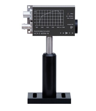 HCA-S-200K係列(lie)光(guang)接收(shou)器