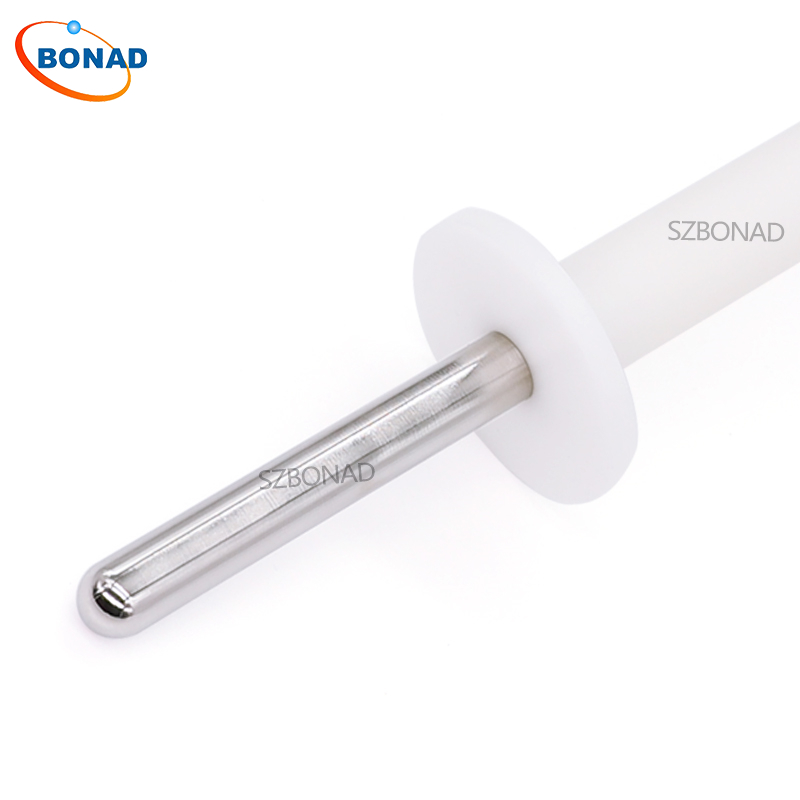 IEC 60065 12mm Telecom Test Probe BND-TB12-2 IEC 60065 12mm Telecom Test Probe BND-TB12-2