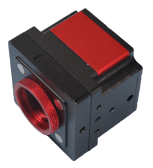 400-1700nm 1280x 1024 InGaAs光(guang)束質(zhi)量分(fen)析儀BND-S