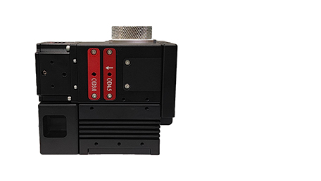 1030-1070nm 50μm-10mm高功率激(ji)光(guang)光斑(ban)分析(xi)儀BND-0310U