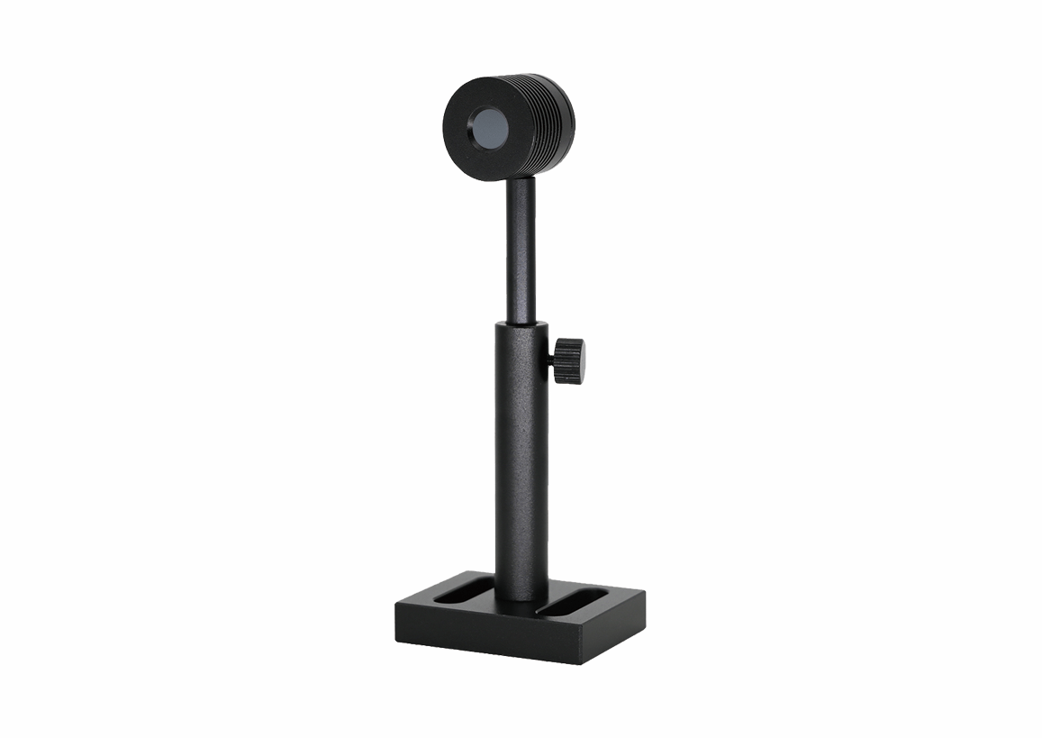 10mW - 2W自(zi)然(ran)冷(leng)卻激光功(gong)率計(ji)BND-Z02-08