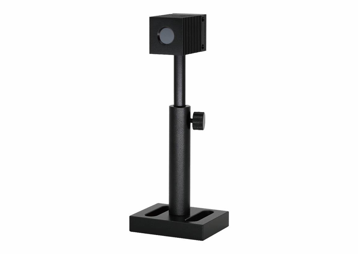 10mW-5W自(zi)然冷卻(que)熱電(dian)堆激(ji)光(guang)功率計(ji)BND-Z05-08