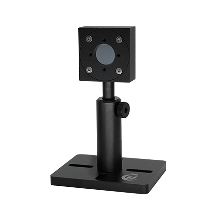 10mW-10W自(zi)然(ran)冷卻熱電堆(dui)激光功(gong)率計(ji)BND-Z10-19