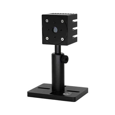 10mW-20W自然冷(leng)卻(que)熱電堆激光功率計(ji)BND-Z20-19