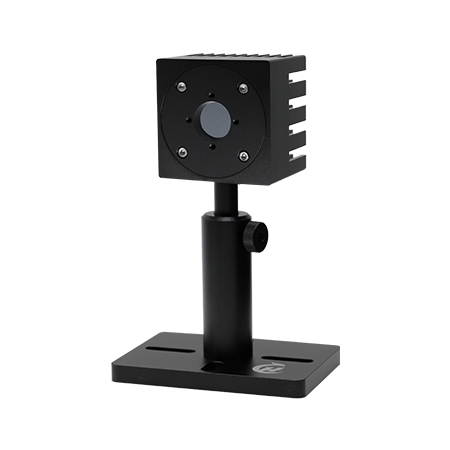 10mW-40W自然冷卻熱電(dian)堆激(ji)光功(gong)率計(ji)BND-Z40-19