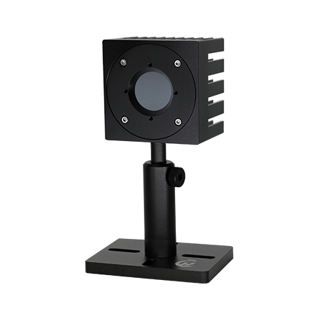 50mW-60W自(zi)然冷(leng)卻熱(re)電堆(dui)激光(guang)功率(lv)計BND-Z60-30