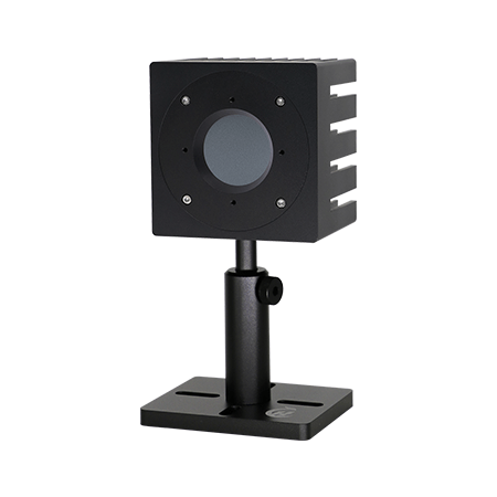 100mW-100W自(zi)然(ran)冷卻(que)熱(re)電堆(dui)激光(guang)功率(lv)計(ji)BND-Z100-40