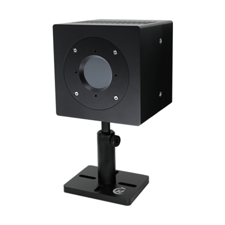 300mW-350W風(feng)冷熱電堆激(ji)光(guang)功(gong)率(lv)計BND-F350-40