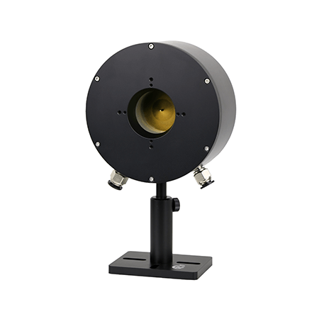 10k-W高(gao)功(gong)率反(fan)錐體水冷(leng)激光功率計(ji)BND-S10K-45