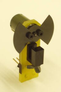 Scitec Instruments 360C光(guang)學(xue)斬波器