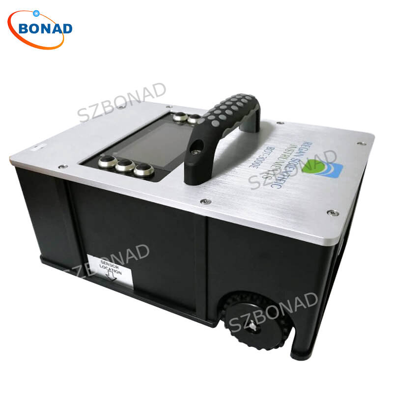 ANSI A137.1-2012摩擦(ca)係數(shu)儀(yi)BOT-3000E