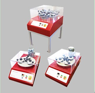 有釉(you)磚(zhuan)錶麵耐磨測(ce)試(shi)儀GT0100