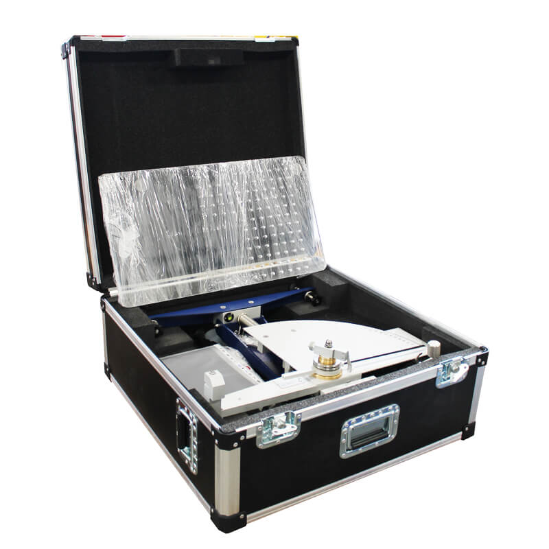 EN 1097-08摩擦係(xi)數檢(jian)測(ce)儀GT0818意大(da)利(li)Gabbrielli品牌(pai)