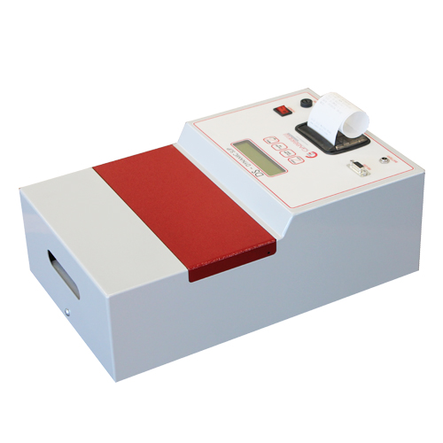 GT0809動(dong)態(tai)滑動BCRA摩擦係數檢測(ce)儀DCOF摩(mo)擦(ca)係(xi)數