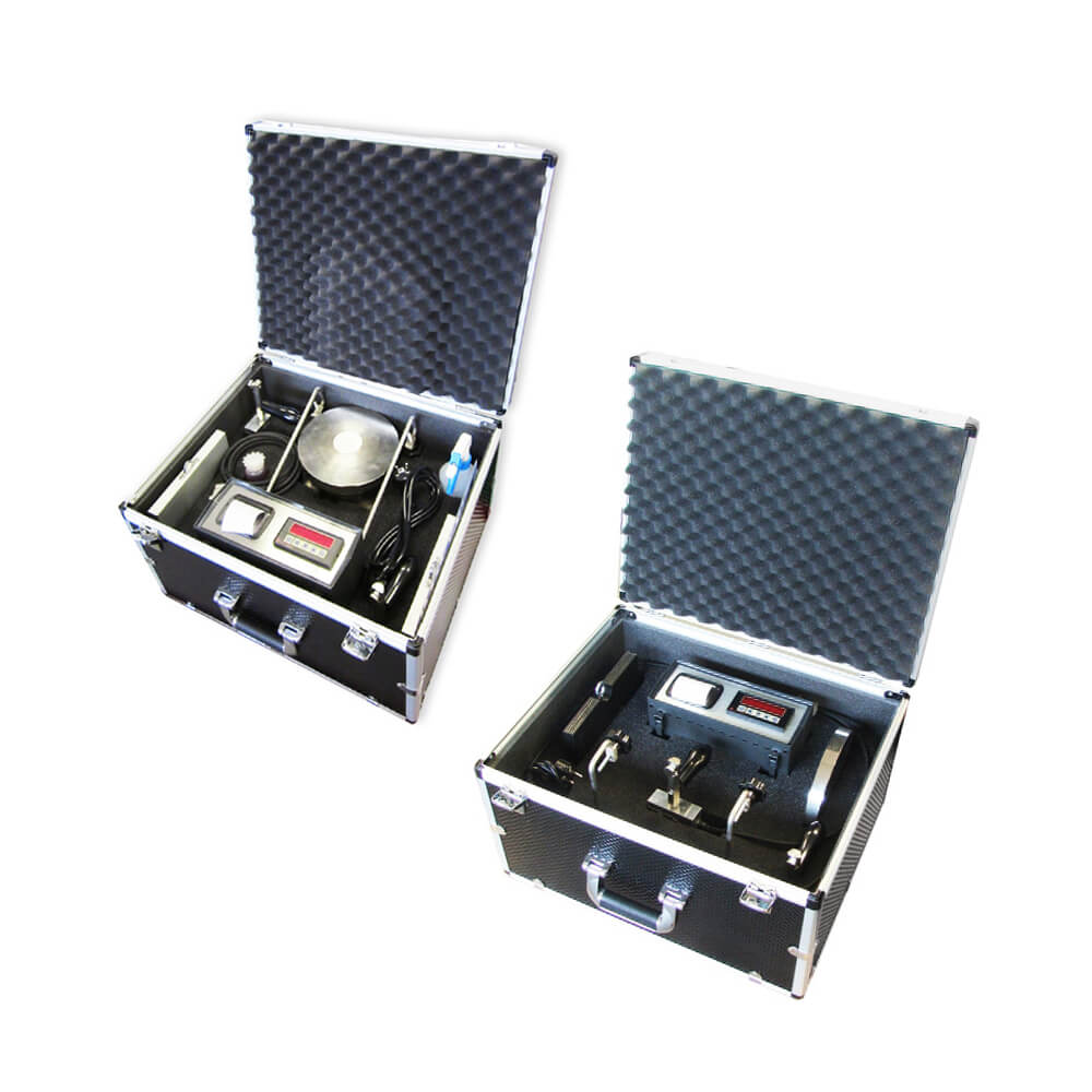 ASTM C 1028-07標(biao)準摩擦係數檢測(ce)儀(yi)GT1455/GT1454