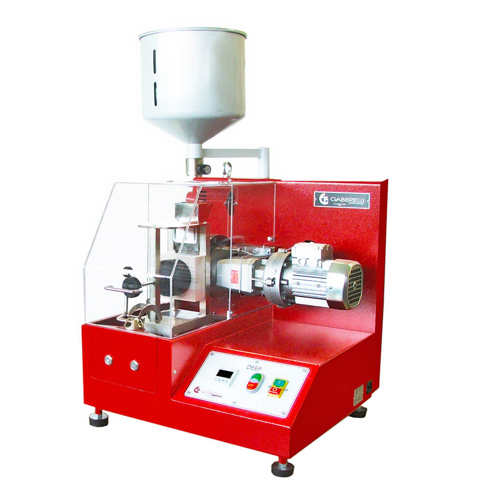 EN 14157-2017歐(ou)標石(shi)材耐磨(mo)試驗機(ji)GT0112意(yi)大(da)利進口