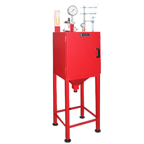 ASTM C704/C704M-15耐(nai)火(huo)材料(liao)耐(nai)磨(mo)試(shi)驗(yan)機(ji)GT1321/GT2510