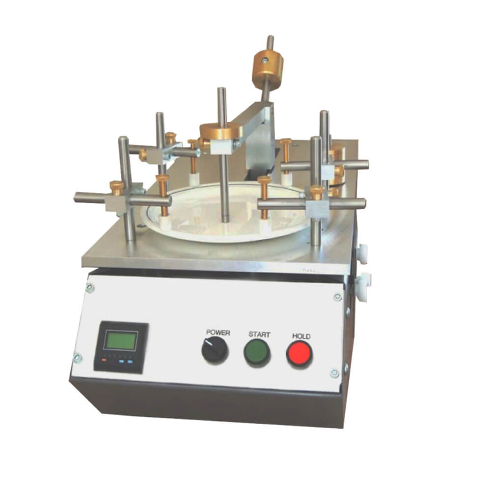 Gabbrielli金(jin)屬(shu)餐具劃(hua)痕試(shi)驗機GT2493