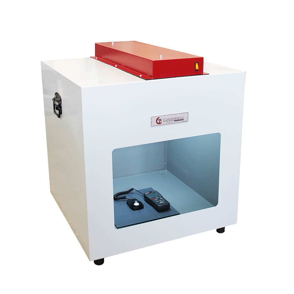 ISO 10545-7標準(zhun)進口(kou)耐磨(mo)試(shi)驗儀GT0115