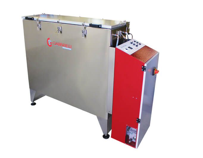 ISO 咊 ASTM標準真空(kong)灋(fa)真空(kong)吸(xi)水率(lv)試驗(yan)儀GT1608