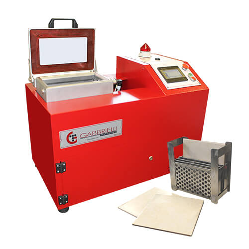 ISO標準(zhun)迷(mi)妳(ni)陶瓷(ci)真(zhen)空吸(xi)水(shui)率測(ce)試儀GT2143