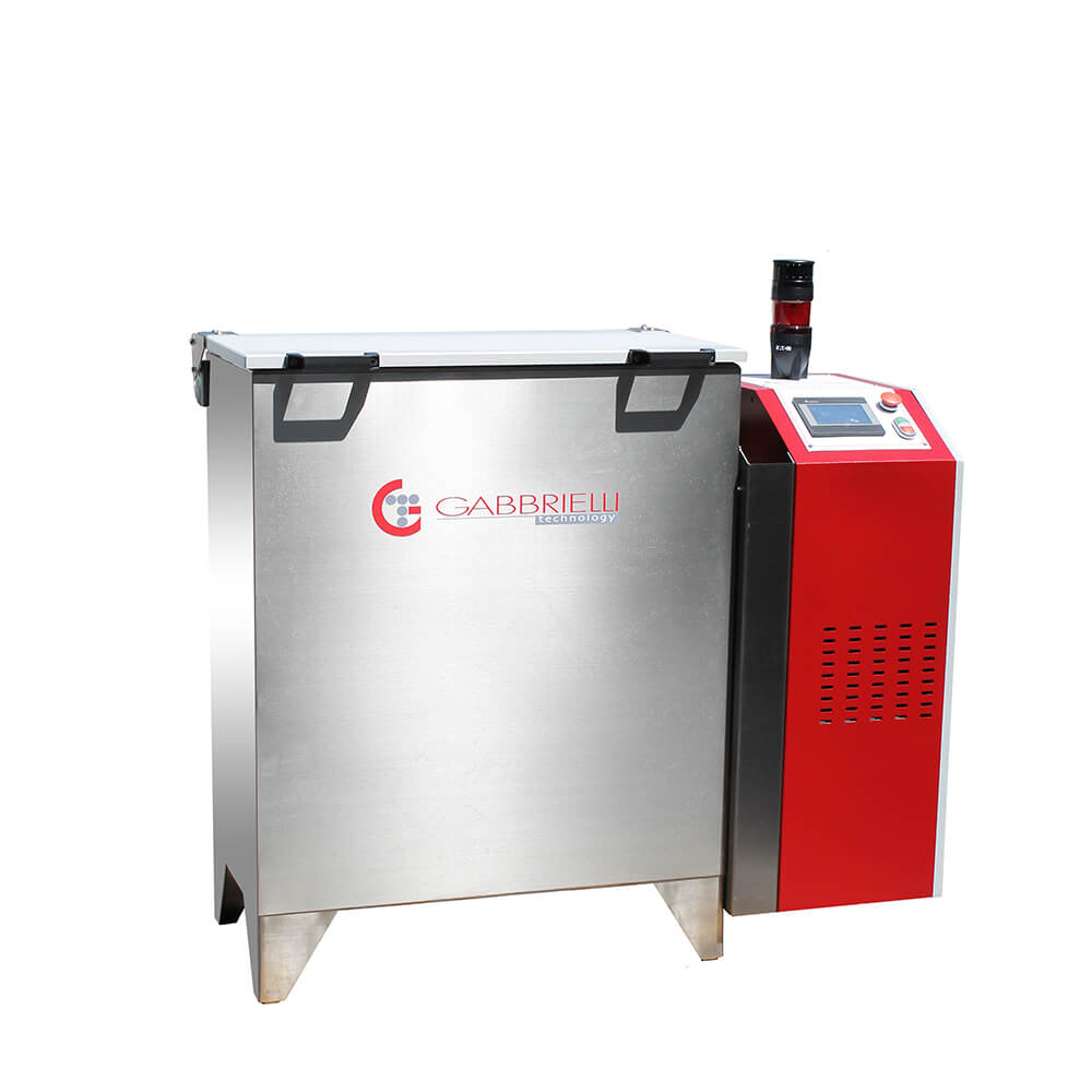 GT1915陶瓷磚(zhuan)真(zhen)空吸(xi)水(shui)率(lv)測(ce)試(shi)儀Gabbrielli