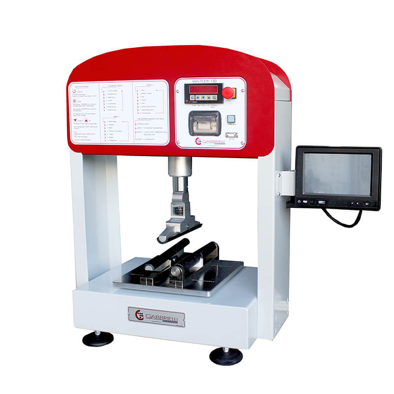 Gabbrielli陶瓷(ci)磚斷裂糢數(shu)測定儀(yi)GT2094