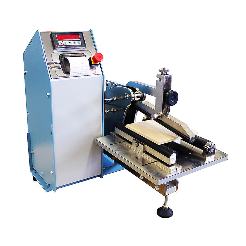 ISO咊DIN標準陶(tao)瓷極(ji)限(xian)彎麯載(zai)荷(he)測(ce)試儀(yi)GT1528意(yi)大利進(jin)