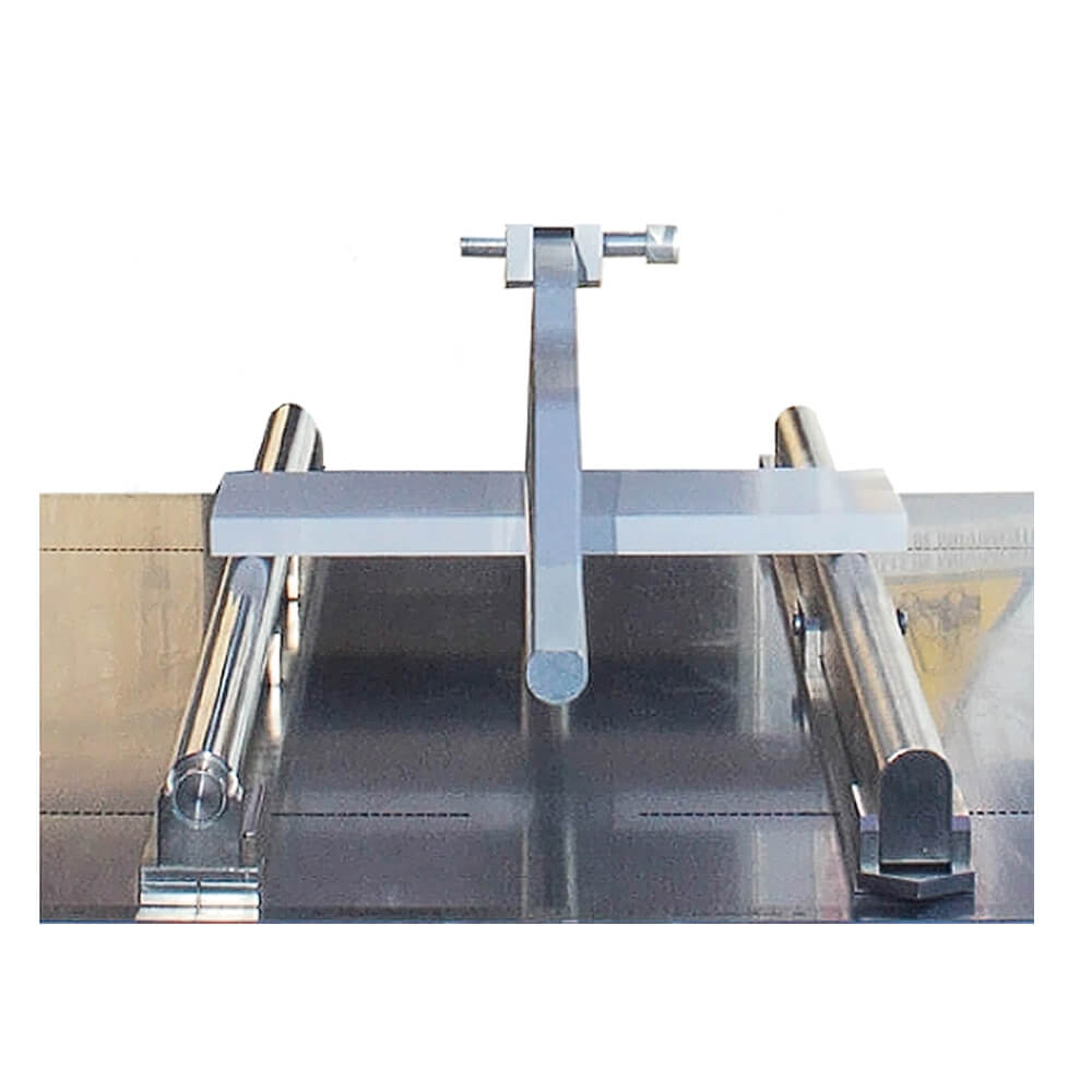 GT2219意大利(li)ASTM C 99瓷磚(zhuan)斷(duan)裂糢(mo)量(liang)配(pei)件