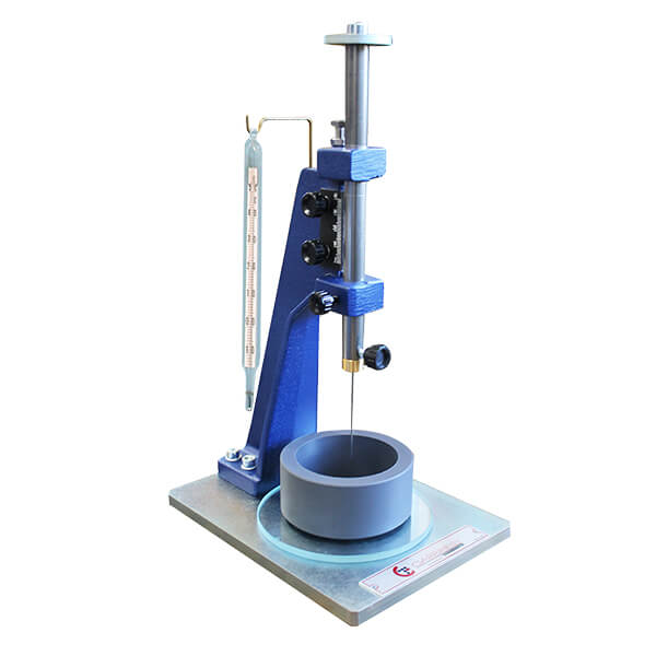 ASTM C191-07水(shui)泥凝固(gu)時間Vicat維卡(ka)儀(yi)GT11